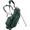 Big Max Heaven Seven G Stand Bag Forest Green/Lime