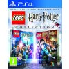 LEGO Harry Potter Collection