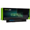 GREEN CELL Batéria do notebooku Dell Inspiron 14 3000 15 3000 3521 3537 15R 5521 5537 17 5749