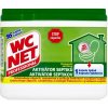 WC NET Aktivátor septiků tablety 16 ks
