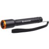 Lifesystems 370 Hand Torch Černá svítilna