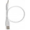 LELO LEL210 USB kábel 0,52 m 2.0 USB A biely