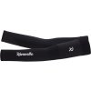 RIVANELLE BY HOLOKOLO Cyklistické návleky na ruky - THERMAL ARM WARMERS - čierna