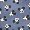 Fleece Mickey Mouse 1 m