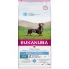 Eukanuba Adult Small&Medium Daily Care Weight Control suché krmivo 15 kg
