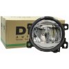 Predná hmlová lampa L (LED) HONDA CIVIC X HB/SDN 12.15-