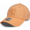 New Era 9FO League Essential MLB New York Yankees Peach/Peach one size