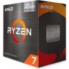 AMD, Ryzen 7 5700X, Processor BOX, soc. AM4, 65W, bez chladiča