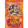 Which Way Round the Galaxy - Cressida Cowell, Hodder Children's Books