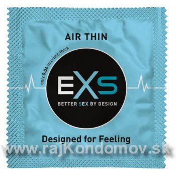 EXS Air Thin 1 ks