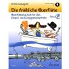Die fröhliche Querflöte Band 2 - Škola hry na priečnu flautu pre individuálne a skupinové lekcie