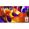 LG OLED77G45 4K Ultra HD OLED TV (2024) (OLED77G45)