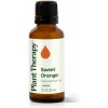 Plant Therapy Kidsafe Sweet orange vonný olej 30 ml