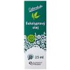 CALENDULA Eukalyptový olej 25 ml