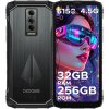 DooGee Blade 10 Pro Energy 6GB/256GB Black