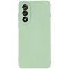 VSETKONAMOBIL 120594 VSETKONAMOBIL TPU Kryt pre OnePlus Nord 5 5G svetlozelený