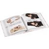 Fotoalbum Hama memo DENDA 10x15/200, popisové štítky, zasouvací