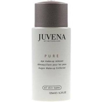 Juvena Pure Eye Make-up Remover 125 ml