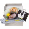 Taf Toys sada hračiek pre hru na brušku čierna