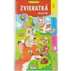 Učíme sa hrou - Zvieratká okolo nás