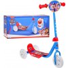 STAMP Detská Kolobežka Paw Patrol, 3 kolesová, nosnosť 20kg, modrá