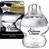 Antikoliková dojčenská fľaša Tommee Tippee 150 ml + cumlík