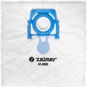 ZELMER SAFBAG A494020.00 4 ks