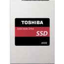 Pevný disk interný Toshiba A100 240GB, 2,5" SATAIII, THN-S101Z2400E8