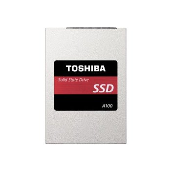 Toshiba A100 240GB, 2,5" SATAIII, THN-S101Z2400E8