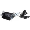 PREDATOR LED vnútorný, 4x3W, 12-24V, oranžový, 146 mm