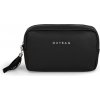 Oxybag Emily kosmetická taška leather black