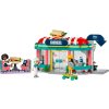 LEGO Friends - Bistro v centre mesta Heartlake