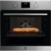 Rúra Electrolux EOF3F50TX nerez
