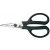 Viacúčelové nožnice s mikrozúbkami 16,5 cm Millemetri Technik Line 336Z