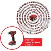Einhell Classic TC-CD 18/35 Li + 1,5 Ah