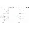 IDEAL Standard Dea T044301