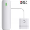 iGET SECURITY EP9 - bezdrôtový senzor na detekciu vody pre alarm M5, výdrž batérie až 5 rokov, 1 km 75020609