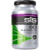 Science in Sport GO Elektrolytový prášok Čierne ríbezle 1.6 kg