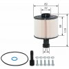 Palivový filter BOSCH F 026 402 825