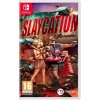 Slaycation Paradise