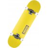 Globe GOODSTOCK NEON YELLOW skateboard komplet - 7.75