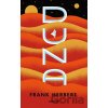 Duna - retro vydání - Frank Herbert