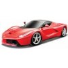 Maisto RC RC 2.4G Cell battery ~ LaFerrari červená RTR 1:14