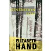 Generation Loss (Elizabeth Hand)(Brožovaná)