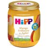 HiPP Príkrm BIO Jablko, mango a jahody ovocný (od ukonč. 5. mesiaca) 1x160 g