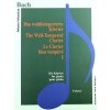 Bach JS Das wohltemperierte Klavier I