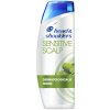 Head & Shoulders Sensitive šampón proti lupinám pre citlivú vlasovú pokožku 400 ml