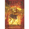 Fablehaven 5 - Kľúče od väzenia démonov - Brandon Mull