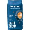 Eduscho Caffe Crema Strong zrnková káva 1kg
