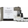 Nourish London Argan Anti-Aging Skincare Essentials - 1 sada
